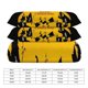 thumbnail image 3 of Nightmare-Before-Christmas Nightmare-Before-Christmas Bedding Set Sheet Set for Kids Adults,All Season Lightweight, 3 of 5