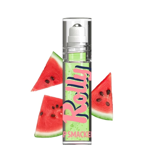 Brillo Labial Lip Smacker Sandía Hidratante