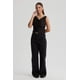 thumbnail image 3 of Jeans Mujer Calce Recto Detalle Negro, 3 of 3
