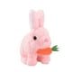 thumbnail image 3 of Juguete Electrónico Para Caminar Para Mascotas Para La Hora De Dormir, Amigo, Recuerdo De Fiesta, Juguetes Para Ni?os, Color Rosa, 3 of 5