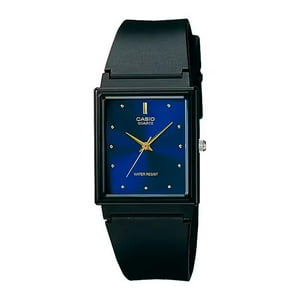 Reloj Hombre Casio Mq-38-2Adf Negro 37,2×26,5×8,1Mm