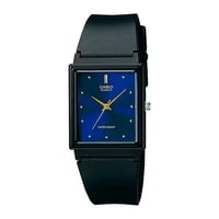 Reloj Hombre Casio Mq-38-2Adf Negro 37,2×26,5×8,1Mm