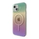 thumbnail image 1 of Carcasa ZAGG Milan Snap para iPhone 15 MagSafe Iridiscente, 1 of 13