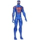 thumbnail image 1 of Figura de acción Spiderman Marvel Ultimate Spider-Man Titan Hero Series Spider-Man 2099 Spider-Man, 1 of 2