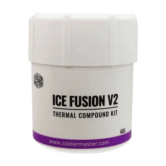 Pasta Térmica Cooler Master Ice fusión v2 40 g