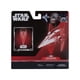 thumbnail image 3 of STAR WARS Micro Galaxy Squadron V-Wing Starfighter (Edición Armada), vehículo de 3 pulgadas con alas, 3 of 3