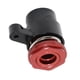thumbnail image 1 of Servo Saver Ajustable 15T Para Arrma 1/5 Kraton Outcast 8S RC Crawler Negro, 1 of 5