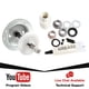 thumbnail image 5 of Kit De Engranajes Y Piñones De Repuesto Para Liftmaster 41c4220a, 5 of 7