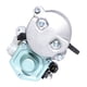 thumbnail image 3 of Motor partida 9 dientes toyota hilux 2.4 1998 2006, 3 of 3
