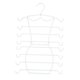 thumbnail image 3 of Colgador De Ropa Plegable, Estante Colgante, Lazos, Soporte De Barra De Metal Para El Hogar, Camisetas Sin Mangas, Sujetador, 3 of 3