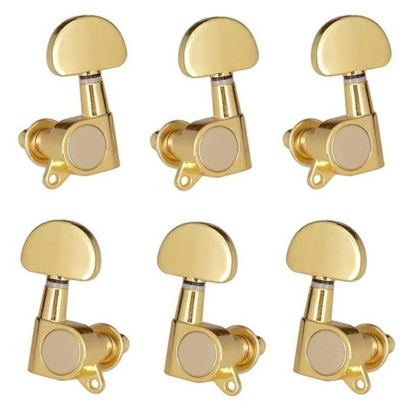 Clavijeros Original Alice Ad-016jp Zinc Sellado Cromado Oro