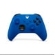 thumbnail image 1 of Control Inalámbrico Microsoft Xbox Core Wireless Azul, 1 of 5