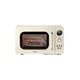 thumbnail image 1 of Horno microondas COMFEE' Retro de 0.9 pies cúbicos y 900 W con 6 menús automáticos, 1 of 7