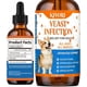 thumbnail image 1 of Gotas Para Infección Por Levaduras 60 Ml Para Perros Fórmula Herbal, 1 of 8