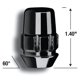 thumbnail image 2 of Candado de Rueda GORILLA 14 mm x 1.5 Negro – Pack de 20, 2 of 2