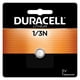 thumbnail image 1 of Batería Duracell 1/3N, pila de litio tipo moneda de 3 V, 1 of 4