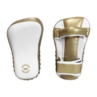 Magideal - 1 Par De Almohadillas De Boxeo Resistentes Al Desgaste Almohadillas De Entrenamiento Para Mma Kickboxing Muay Thai