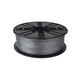 thumbnail image 2 of Filamento Impresión Impresora 3D PLA 500 g 1.75 mm Plateado, 2 of 3