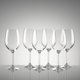 thumbnail image 3 of Juego de 6 copas de vino blanco Lenox 600 ml Transparente Tuscany Classics, 3 of 7