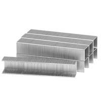 Total Tools - Grapas Corchetes 8X0.7X11.3Mm Caja 1000 Unds Total