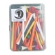 thumbnail image 5 of 40 Uds. Tees De Golf Con Estuche De Almacenamiento Práctica De Golf Para Jugadores Golfistas Principiantes, 5 of 5