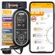 thumbnail image 1 of Herramienta de diagnóstico del escáner OBD2 ANCEL BD310 Bluetooth 3 en 1, 1 of 9