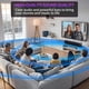 thumbnail image 2 of Soundbar Jierben SS02 50W Bluetooth 5.3 para TV, 2 of 3