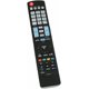 thumbnail image 4 of Control Remoto Para LG Smart Tv Led Plasma Lcd Hd negro, 4 of 4