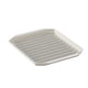thumbnail image 1 of Bandeja para microondas Nordic Ware, compacta, plástico, 25 x 20 cm, 1 of 3