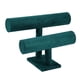 thumbnail image 1 of Organizador De Pulseras, Soporte, Brazalete, Organizador Para Tocador, Organización Del Hogar, Espectáculo, Verde, 1 of 5