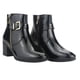 thumbnail image 5 of Botin Chalada Mujer Gally-4 Negro Casual, 5 of 7