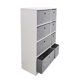 thumbnail image 1 of Organizador 8B Blanc, 1 of 4
