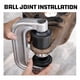thumbnail image 5 of Juego de herramientas Powerbuilt Ball and U Joint Service, 23 piezas, 5 of 7
