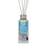 La Casa De Los Aromas - Ambientador Mikado Té Jazmín 100Ml