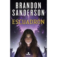 Nova - Libro Escuadrón (Escuadrón 1)
