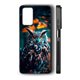 thumbnail image 1 of Carcasa Compatible con OPPO RENO 10 5G Diseño 222, 1 of 3