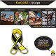 thumbnail image 3 of Arnas Anticaadas KwikSafety Gibbon Grip 3ft 2 Pack 5000lbs, 3 of 3