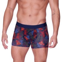 Baziani - Boxer Algodón Hombre 5638
