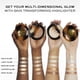 thumbnail image 4 of Iluminador Lancôme Teint Idole Ultra Wear C.E. 01 Fair Glow, 4 of 7