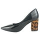 thumbnail image 2 of Zapato Chalada Mujer Baldi-3 Negro Casual, 2 of 7