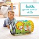 thumbnail image 4 of Juguete de actividad Infantino Jungle Peek & Roll para bebés mayores de 6 años, 4 of 9