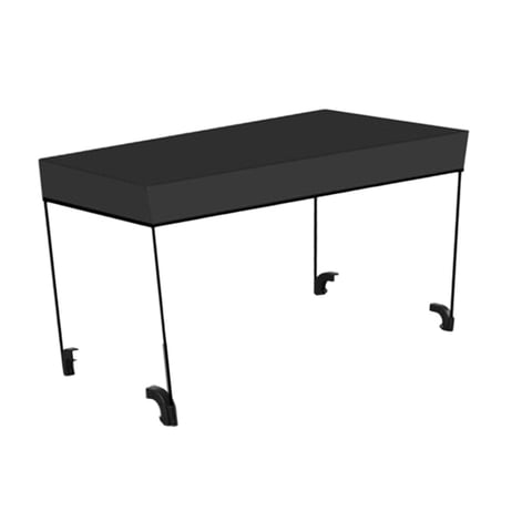 Ioensy - Toldo Para Acoplar A Un Carro Toldo Plegable Toldo Para Carrito De Picnic Al Aire Libre