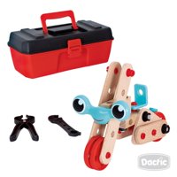 Dactic - Set De Construccion 53Pzs