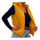 thumbnail image 2 of Parka Sin Mangas Chaqueta Mujer Colores H62, 2 of 3