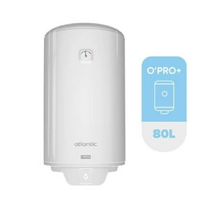Termo Eléctrico Atlantic Opro+ 80L. 1500 W Bosca