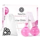 thumbnail image 1 of Set de 2 masajeadores faciales de acero inoxidable color rosa Ice Globes, 1 of 4