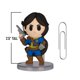 thumbnail image 3 of Paquete de 3 Figuras Mini McFarlane Toys Fallout 2.5 pulgadas, 3 of 5
