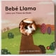 thumbnail image 2 of Con títere de dedo - Bebé Llama, 2 of 4