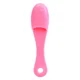 thumbnail image 1 of Silicone Nose Brush Facial Pore Cleaner Portable Blackhead Double-sided Massage Brushes Beauty Cleaning Tool Facial Nasal Scrub, 1 of 3