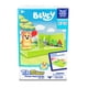 thumbnail image 3 of Bloques Construcción Magnéticos Bluey Tile Town-Keepy Bingo, 3 of 8